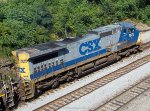 CSX 7675
